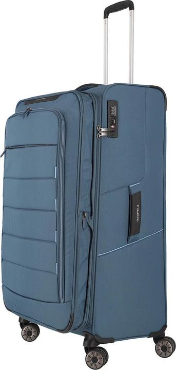 Image du produit Travelite TrSkaii 4w (78 l, L (90 - 115l))