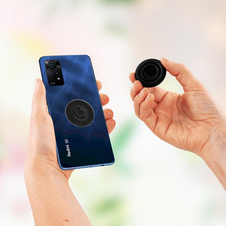 Immagine prodotto PopSockets Luna e Sole PopGrip