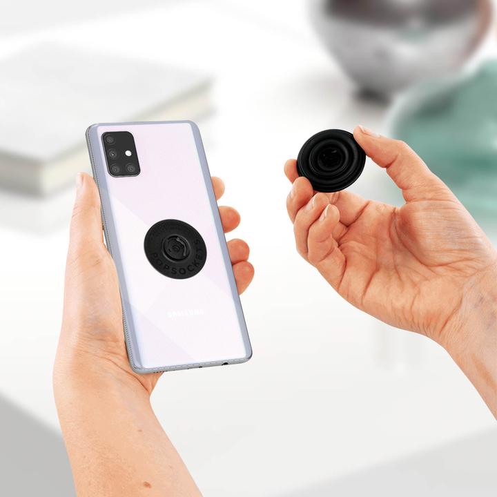 Image du produit PopSockets Enamel Solar Flare PopGrip