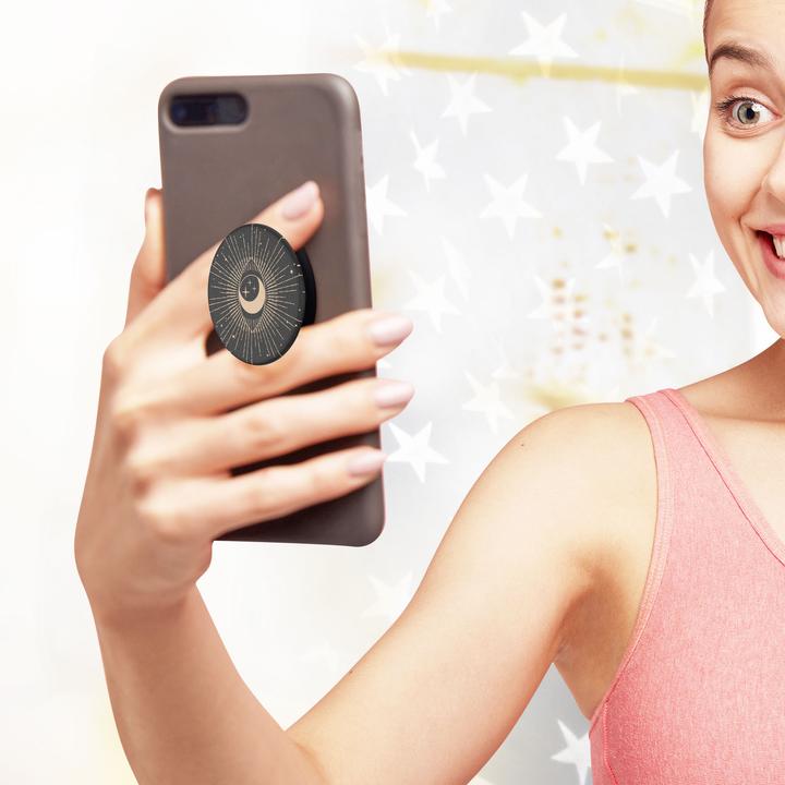 Immagine prodotto PopSockets Tutti vedono PopGrip