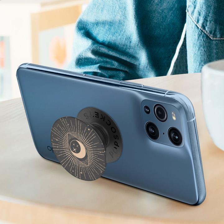 Immagine prodotto PopSockets Tutti vedono PopGrip