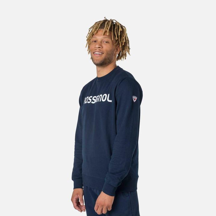 Immagine prodotto Rossignol Sweatshirt mit Logo-Print (XXL)