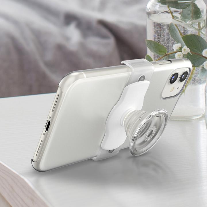 Image du produit PopSockets PopGrip Slide Stretch