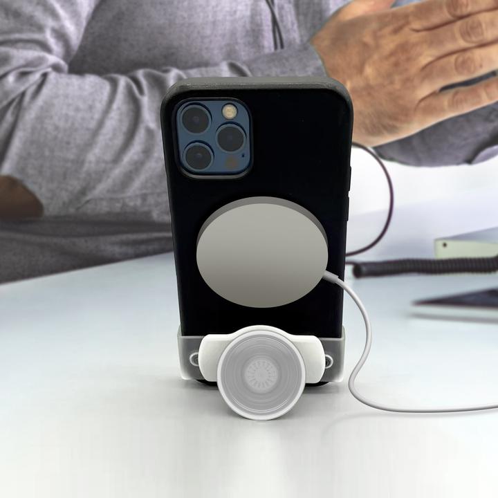 Image du produit PopSockets PopGrip Slide Stretch