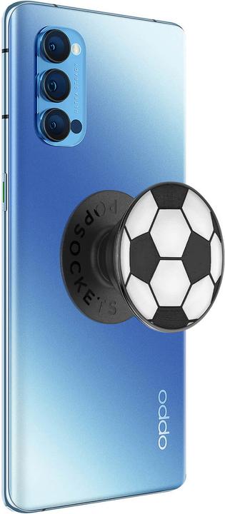 Produktbild PopSockets Soccer Ball PopGrip
