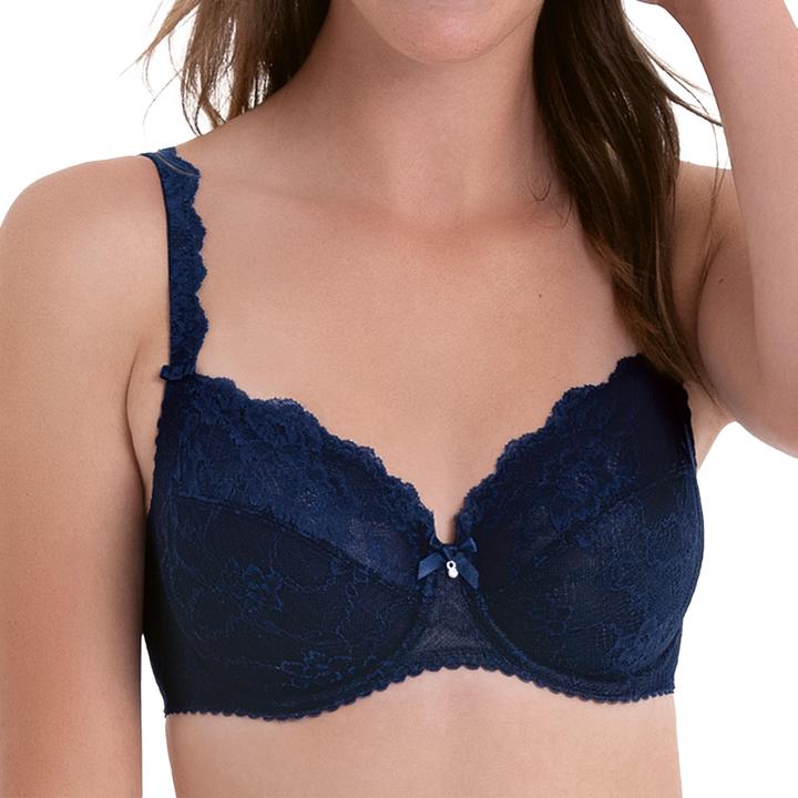 Produktbild Rosa Faia Bobette Bügel-BH (70 D, Einzelpack)