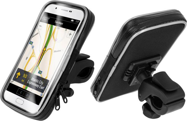 Image du produit Bigben Support pour vélo Smart