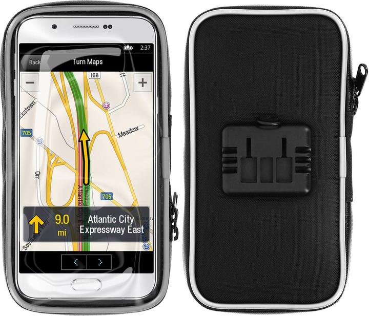 Image du produit Bigben Support pour vélo Smart