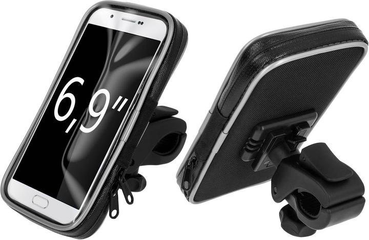 Image du produit Bigben Support pour vélo Smart