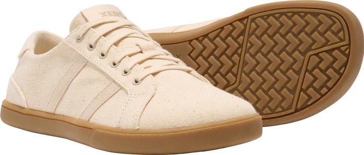 Actual product image Xero Shoes Women's Dillon Canvas (40.5)