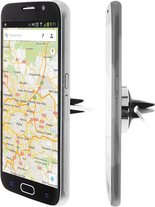 Actual product image Forever Magnetic car mount