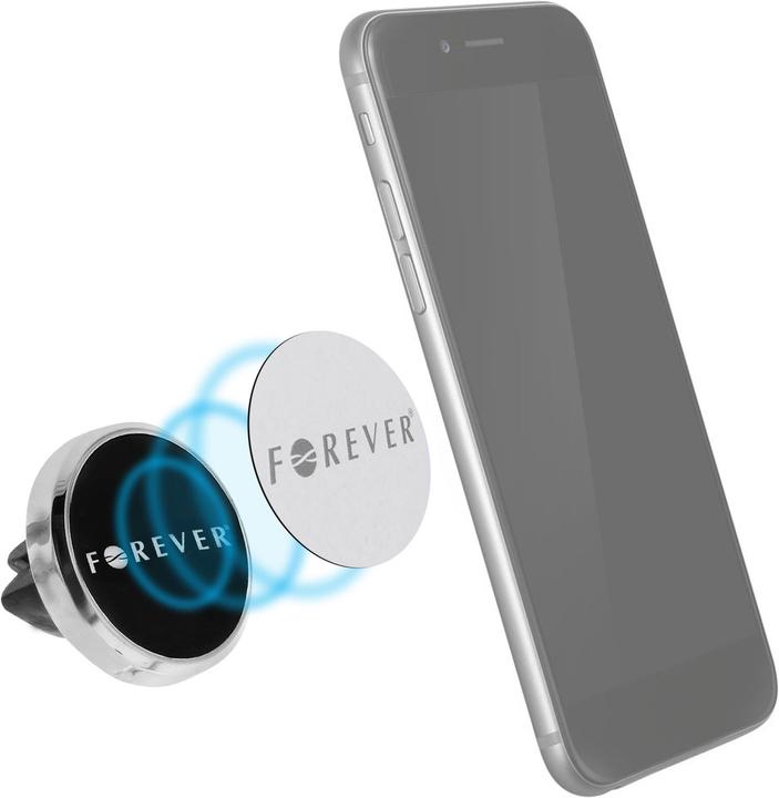 Actual product image Forever Magnetic car mount