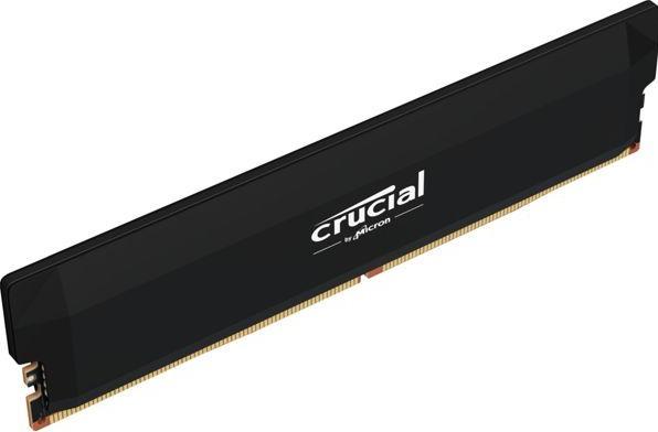 Immagine prodotto Crucial Pro Overclocking (1 x 16GB, 6000 MHz, RAM DDR5, U-DIMM)