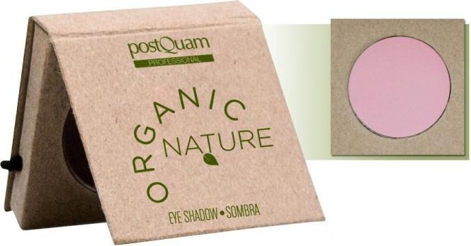 Postquam Bio-Lidschatten rosa (Rosa)