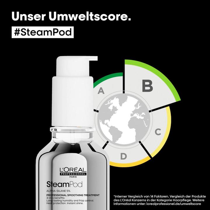 Image du produit L'Oréal Professionnel Concentré de Lissage (50 ml)