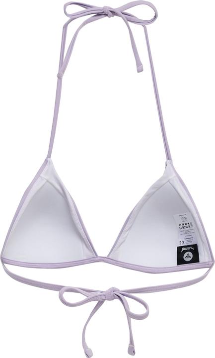 Actual product image hummel Ally Swim Top (XS)