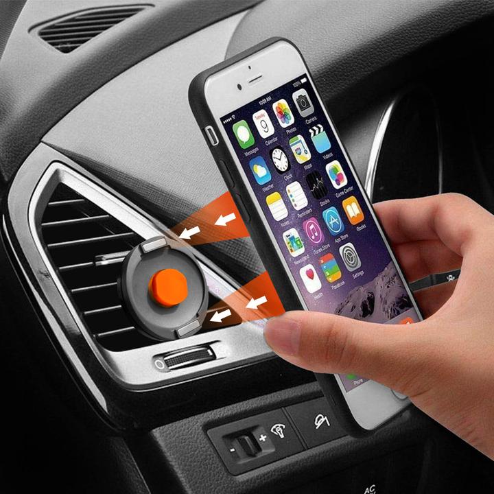 Immagine prodotto Tigra Supporto per auto Sport FitClic Neo