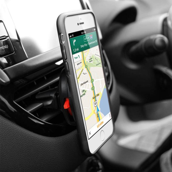 Immagine prodotto Tigra Supporto per auto Sport FitClic Neo