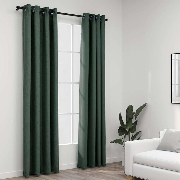 Actual product image VidaXL Galya (140 x 245 cm)