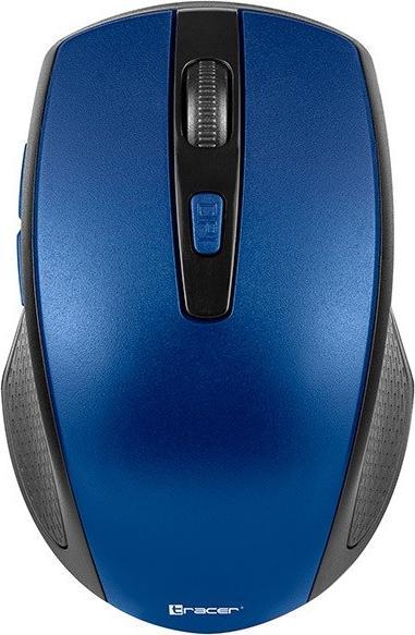 Actual product image Tracer Deal Blue RF Nano Mouse Wireless (Wireless)