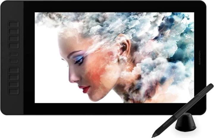 Produktbild Gaomon PD1561 Grafiktablett (15.60", 5080 lpi)