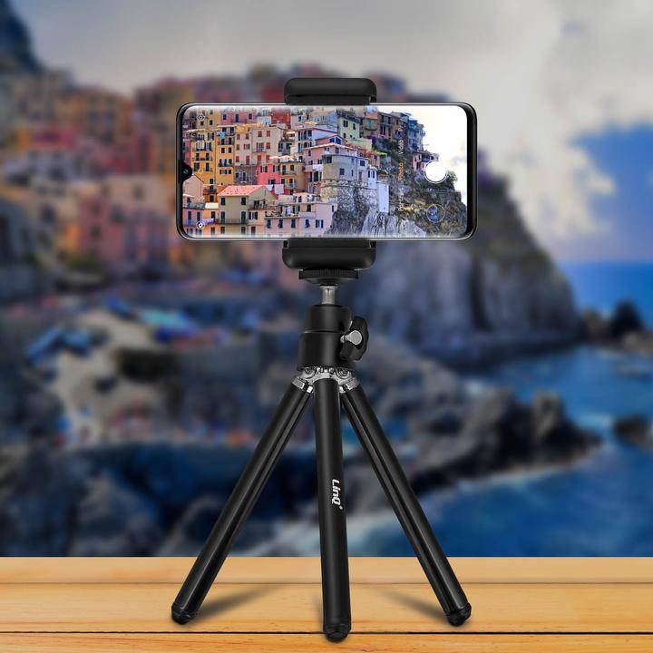 Produktbild LinQ Mini 360°-Drehstativ