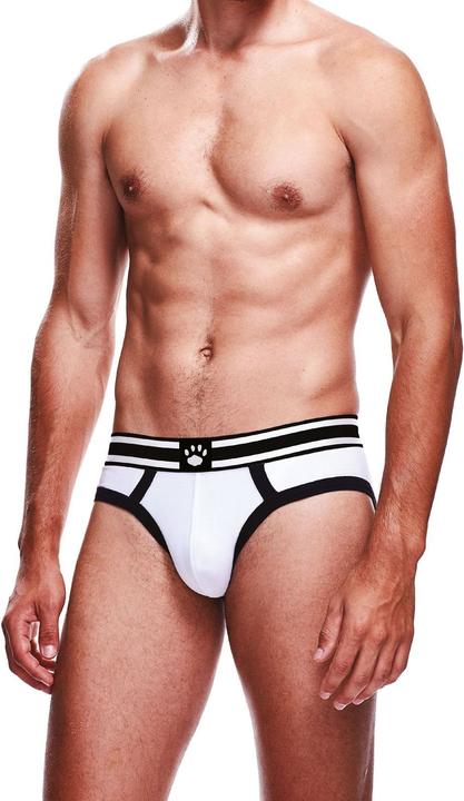Actual product image Prowler Slip White/Black (XXL)