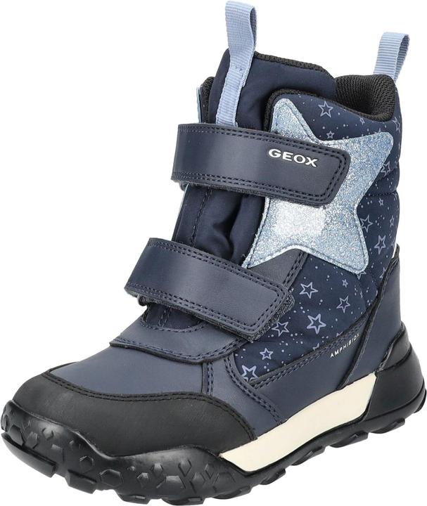 Produktbild Geox Stiefelette (25)