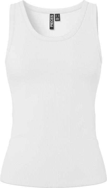 Pieces Pcmay Tank Top Jrs Noos Bc (XXL)