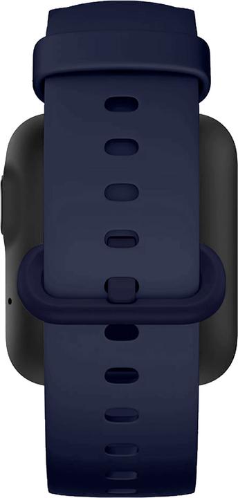 Avizar Xiaomi Redmi Watch und Mi Watch Lite Sportarmband (Silikon)