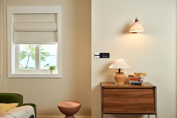 Produktbild Aqara Smart Panel-Hub S1 Plus EU