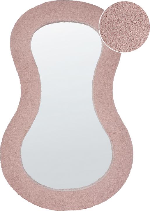 Actual product image Beliani Planchez (70 x 112 cm)