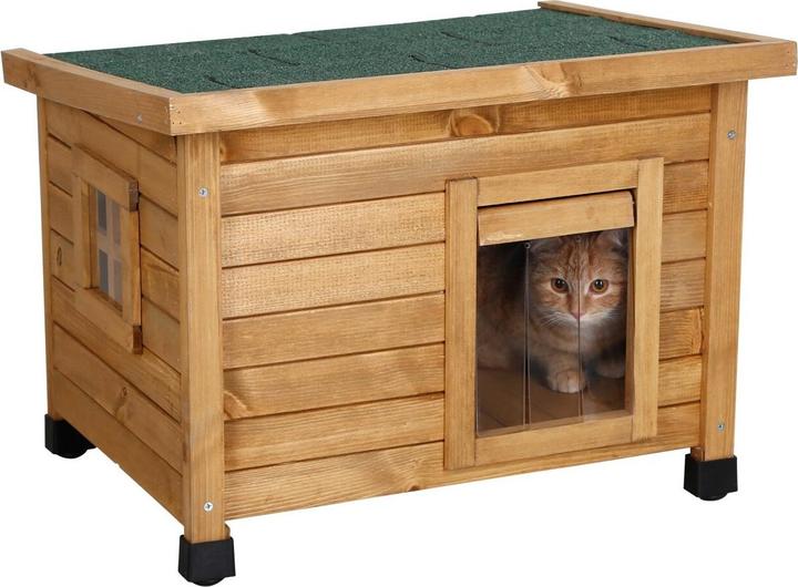 Produktbild Kerbl Rustica (Katze)