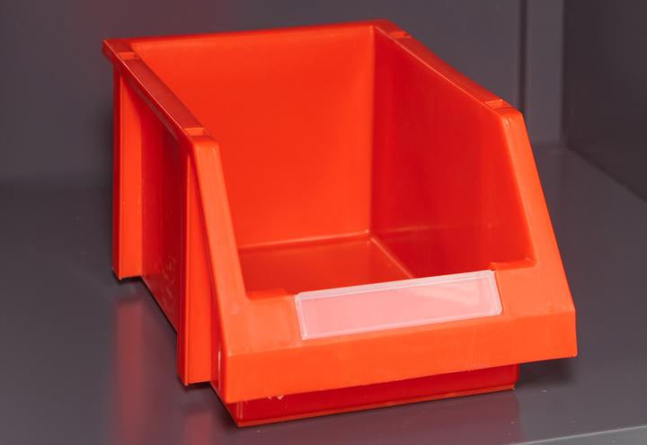 Image du produit Jet-Line Armoire pour petits objets KIROW