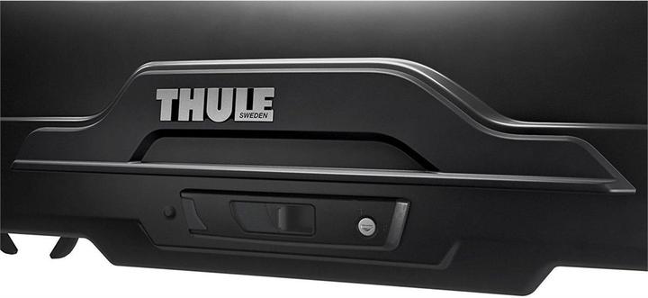 Actual product image Thule Motion XT Sport (300 l)
