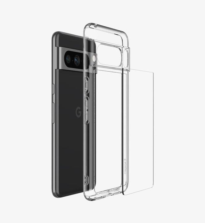 Produktbild Spigen Ultra Hybrid (Google Pixel 8 Pro)