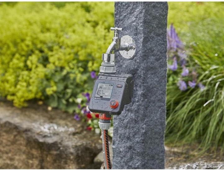Productafbeelding Gardena Irrigatiecontrole Selecteer (Irrigatiecomputer)