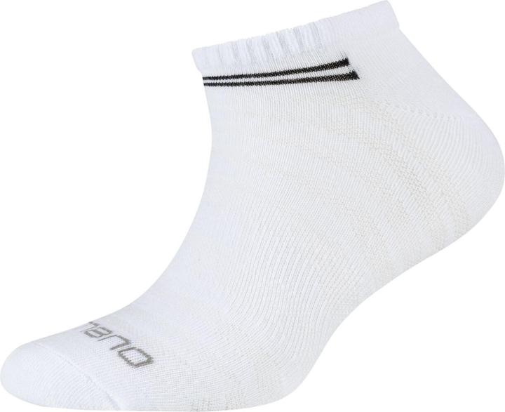 Produktbild Camano Sneakersocken Mesh Ventilation (27, 30)