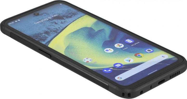 Image du produit Nokia Téléphone XR20 Dual-SIM 4 (64 Go, Granits, 6.67", Double SIM, 48 Mpx, 5G)