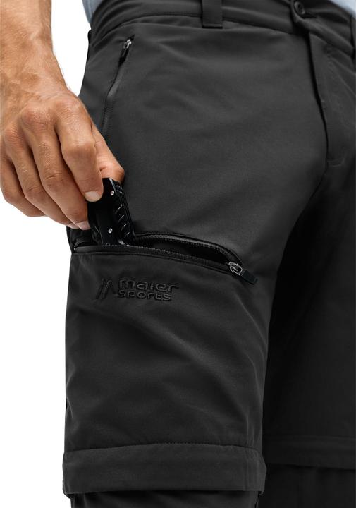 Image du produit Maier Sports Tajo Zip Loop (L, XL)