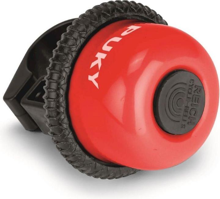 Produktbild Puky G 18 Drehring-Glocke
