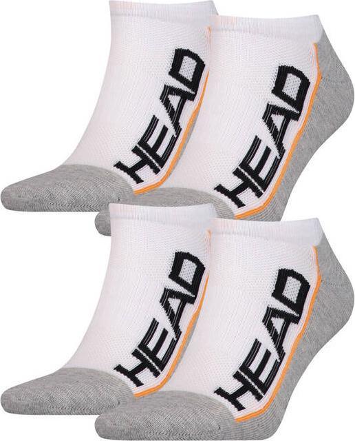 Head 4erPack Performance Sneaker