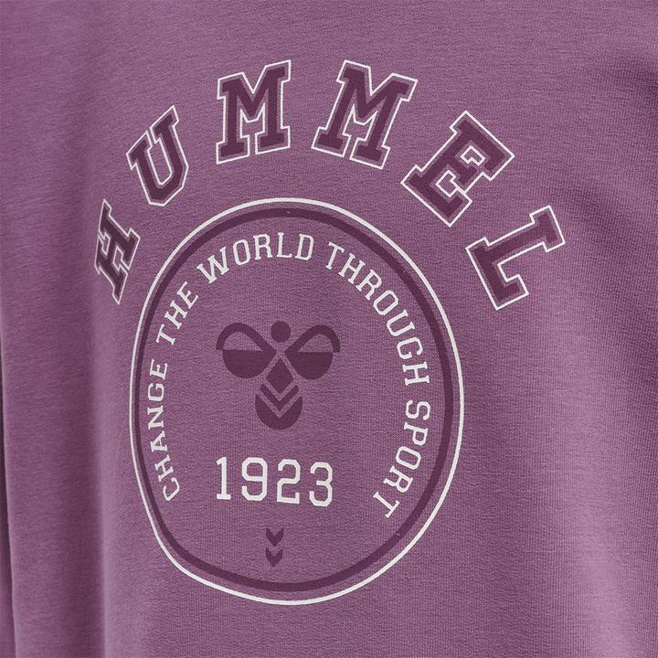 Image du produit hummel Sweat-Shirt Botany (104)