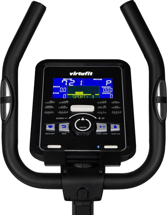 Produktbild Virtufit Ellipsentrainer "Ctr 3.0i ergometer crosstrainer"