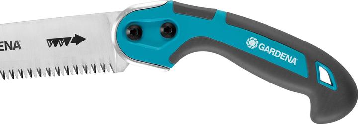 Actual product image Gardena Gartensäge 300P