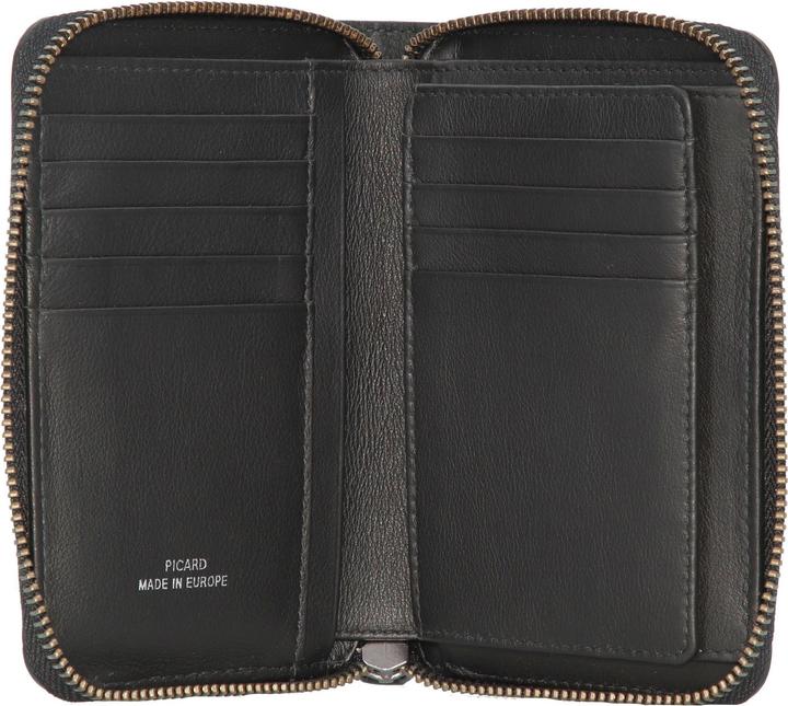 Produktbild Picard Mary 1 Geldbörse Leder 14 cm