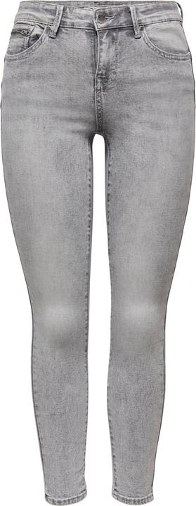 Produktbild Only ONLWAUW Mittlere Taille Skinny Fit Jeans Skinny Jeans (27)