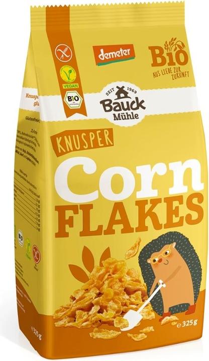 Bauckhof Cornflakes (325 g)