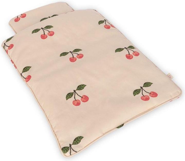 Immagine prodotto Konges Slojd Biancheria da letto per bambole Ma Grande Cerise