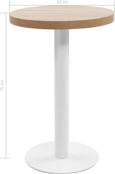 Produktbild VidaXL Felicio (50 x 75 cm)